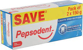 Pepsodent Germi Check